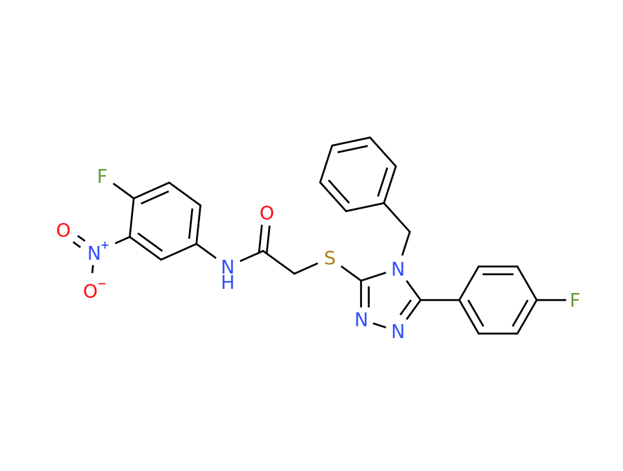 Structure Amb455748