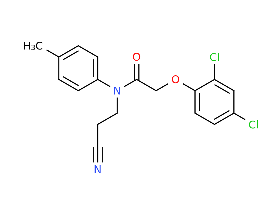 Structure Amb45575