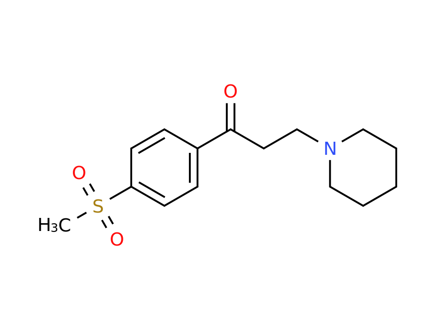 Structure Amb4558259