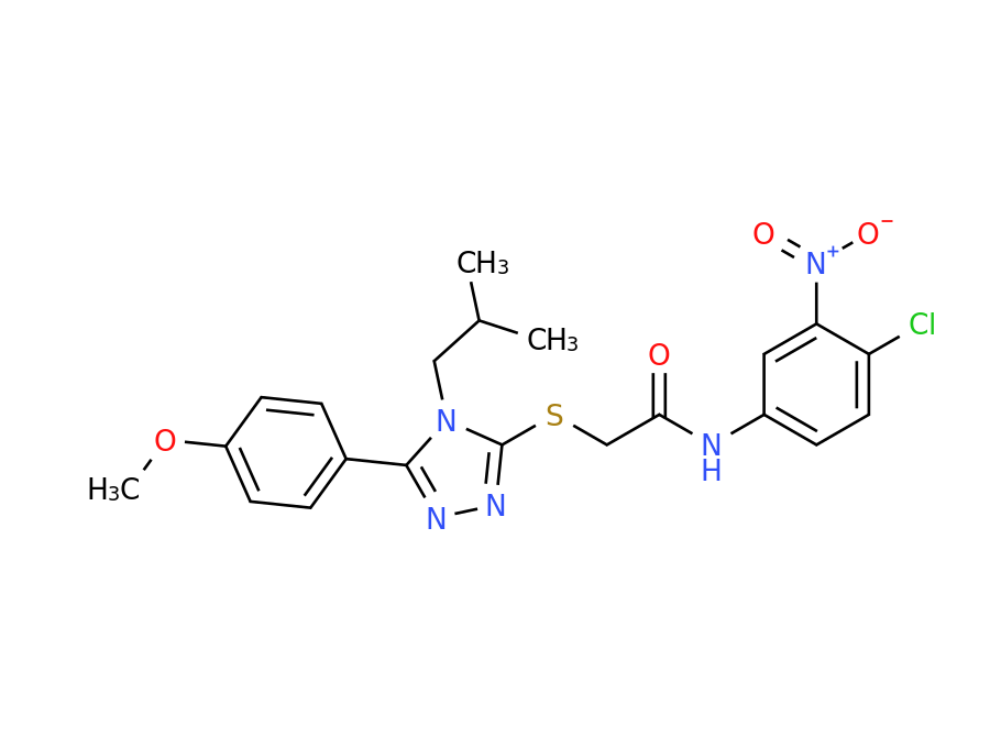 Structure Amb455830