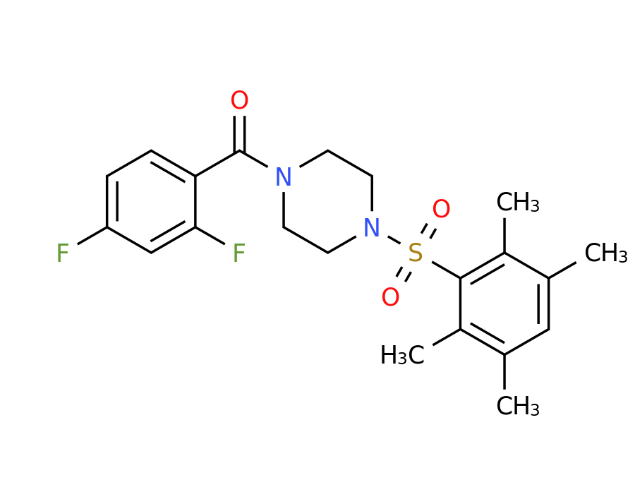 Structure Amb45590