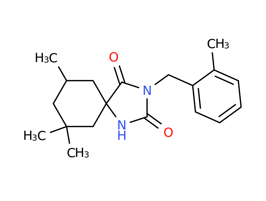 Structure Amb45595