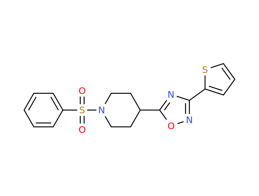 Structure Amb4559780