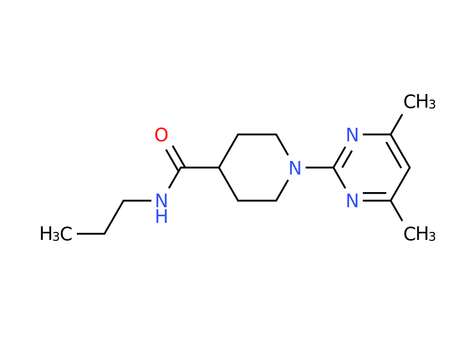 Structure Amb4559813