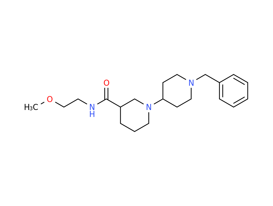 Structure Amb4560137