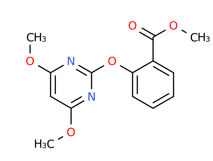 Structure Amb4560605