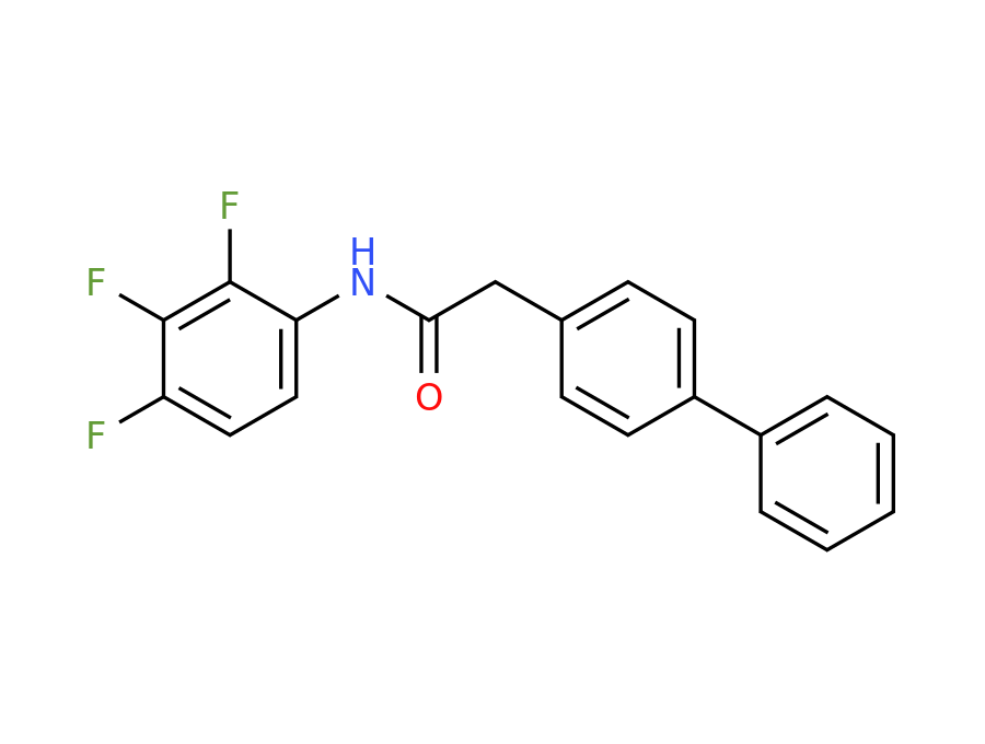 Structure Amb456448