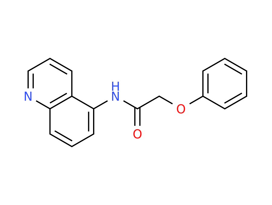 Structure Amb45655