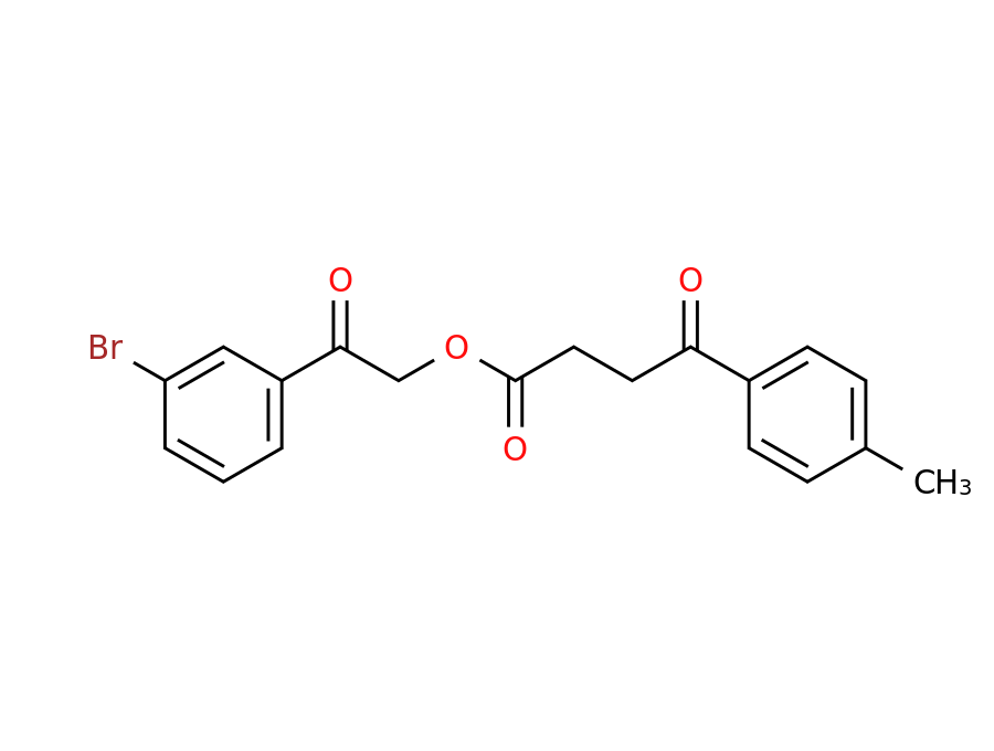 Structure Amb456980