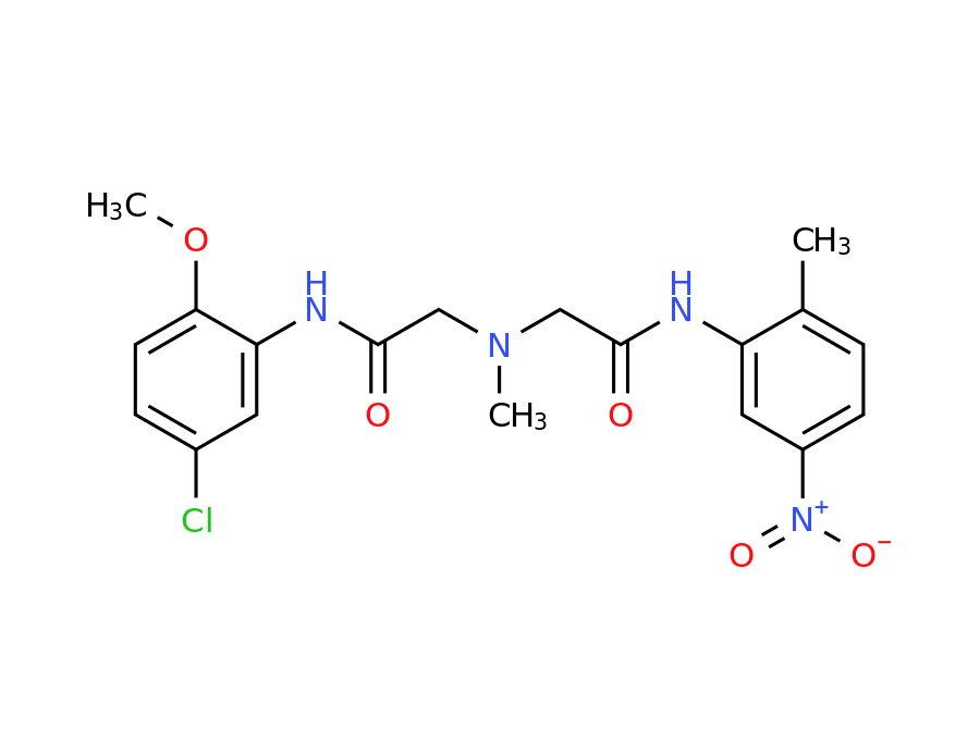 Structure Amb457248