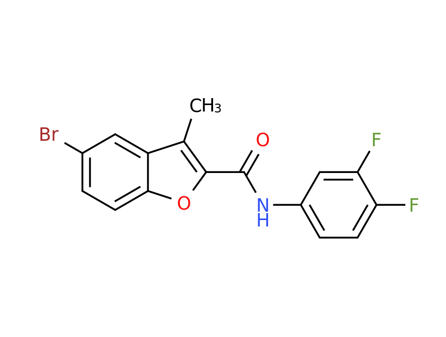 Structure Amb45771