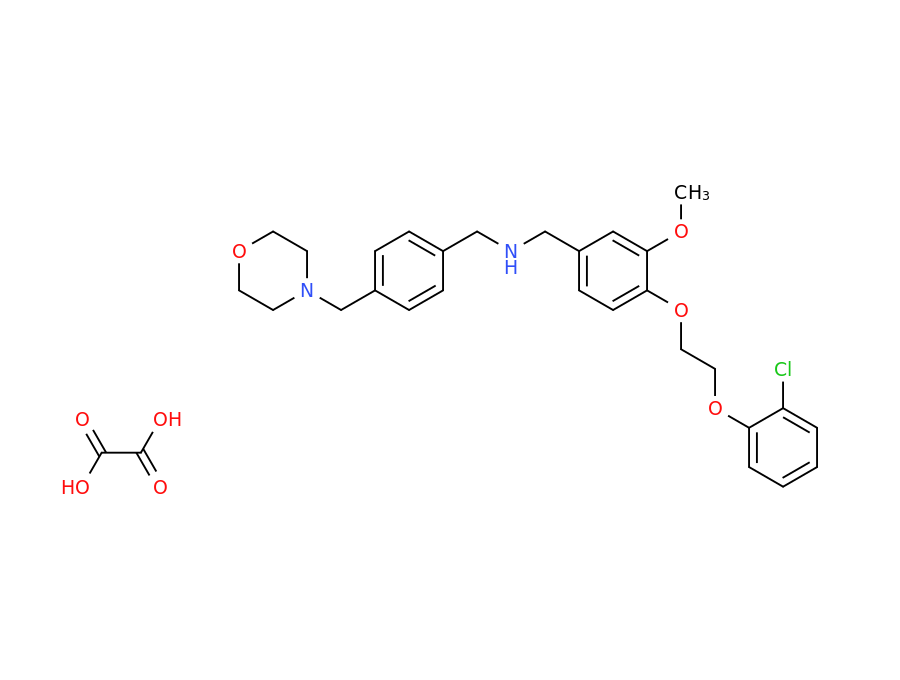 Structure Amb457721