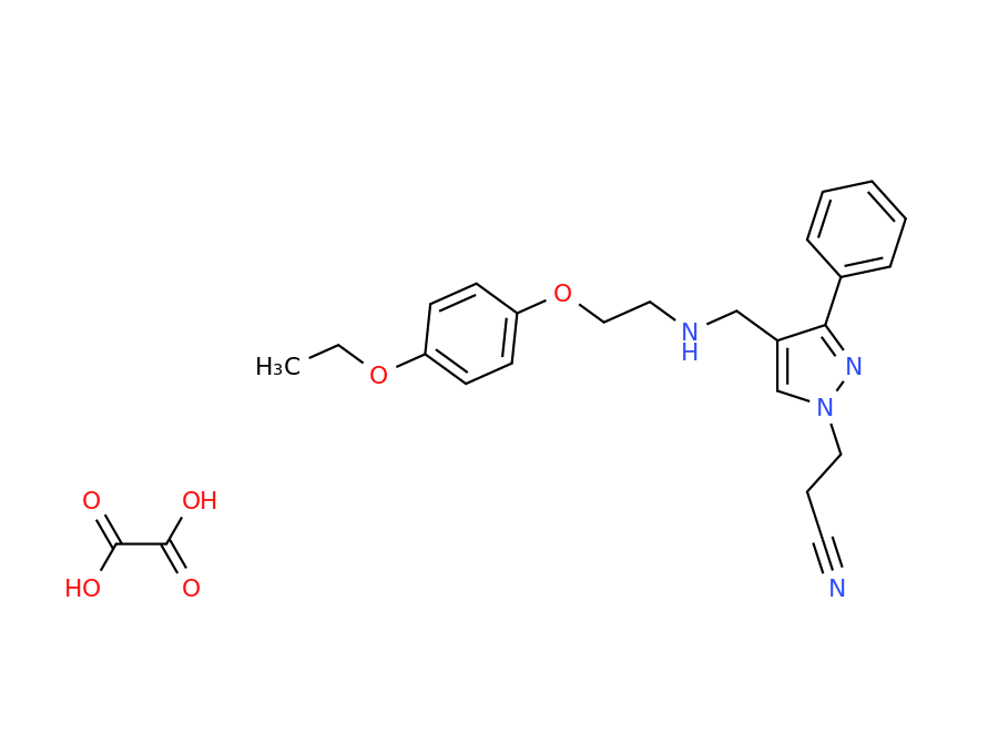 Structure Amb457730