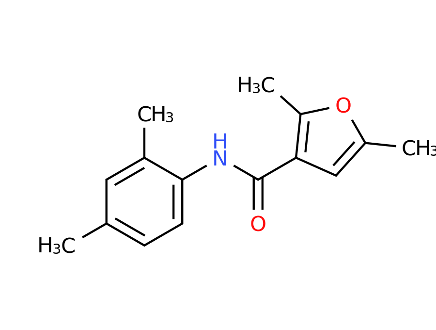 Structure Amb45817