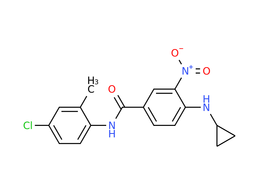 Structure Amb45833