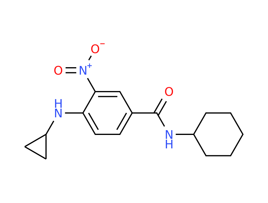 Structure Amb45841