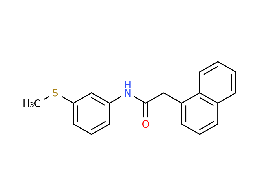 Structure Amb45844