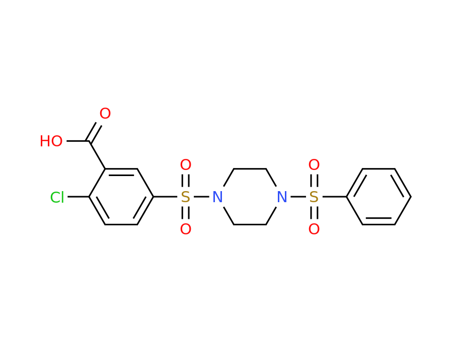 Structure Amb458689