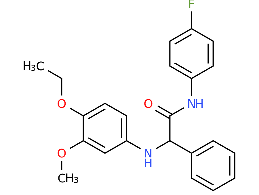 Structure Amb458782