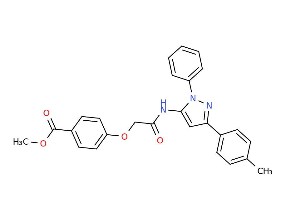 Structure Amb458982