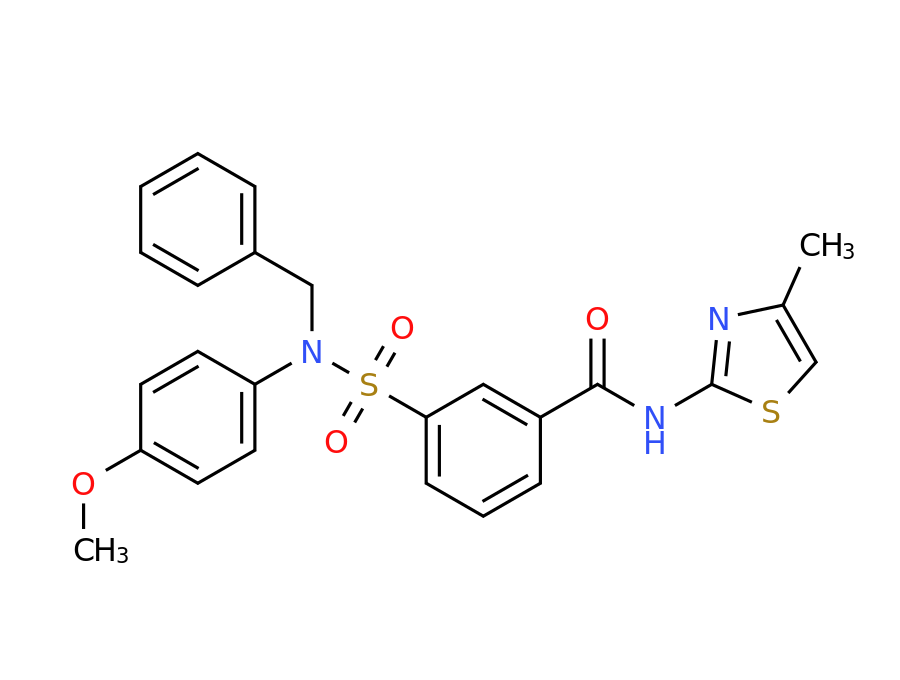 Structure Amb45906