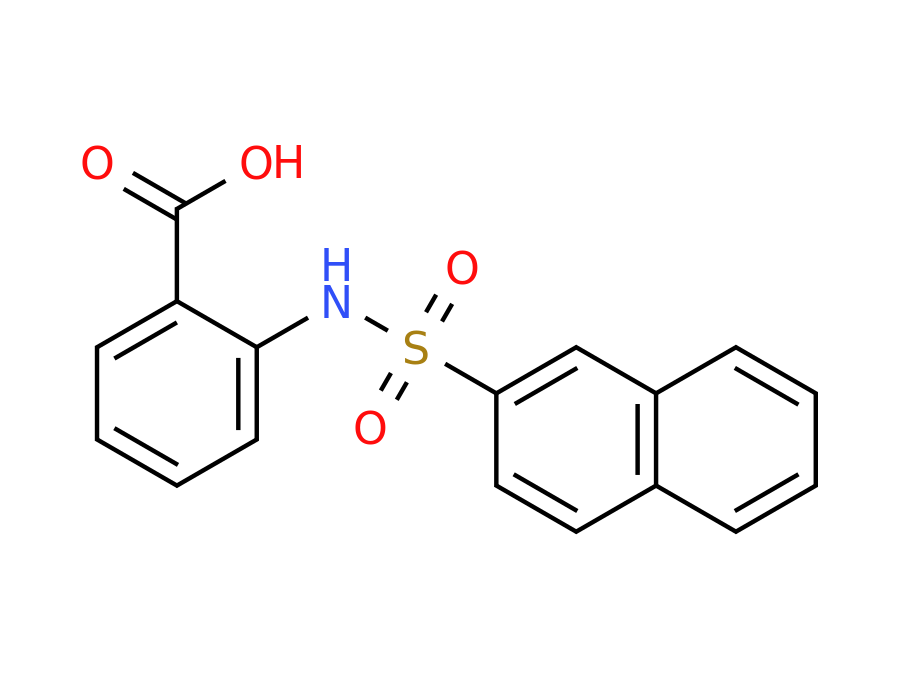 Structure Amb45911