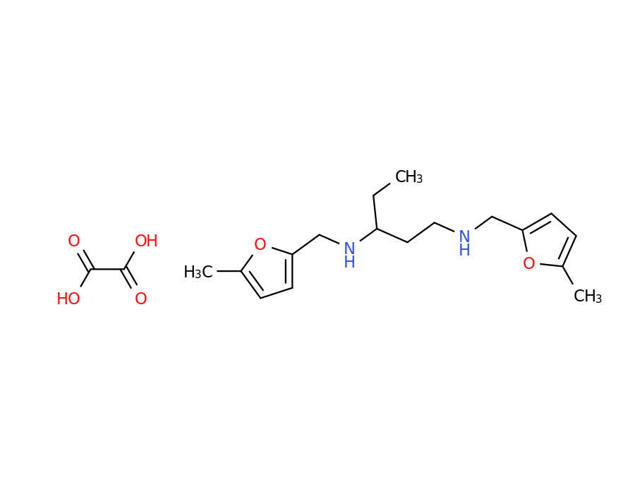 Structure Amb45914