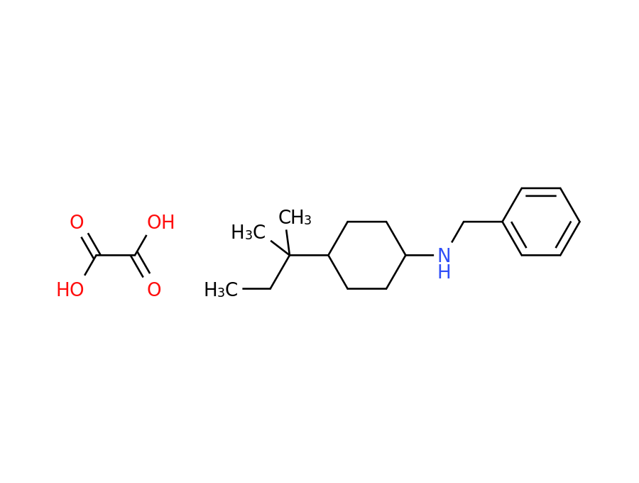 Structure Amb45917