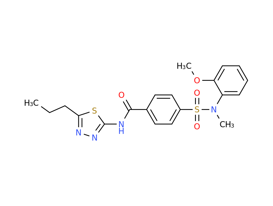 Structure Amb459260