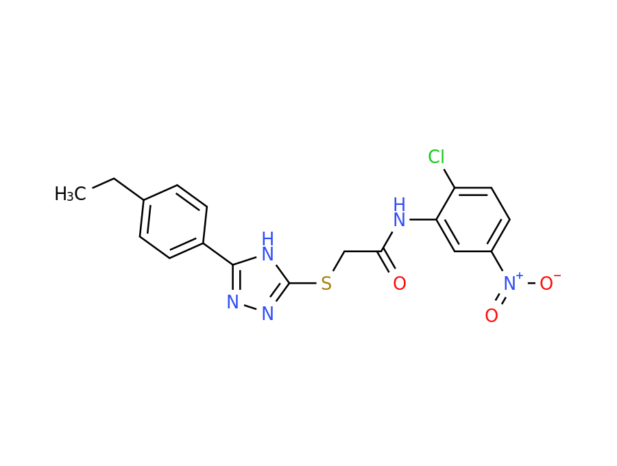 Structure Amb459381