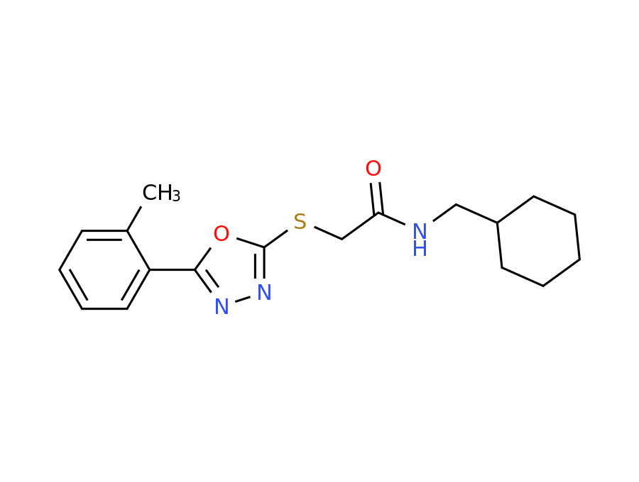 Structure Amb45955