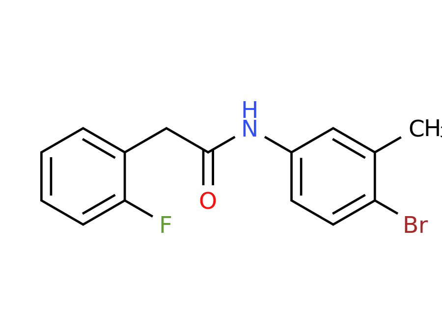 Structure Amb45993