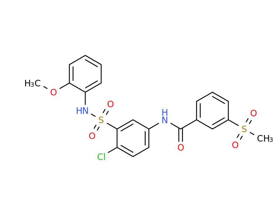 Structure Amb460528