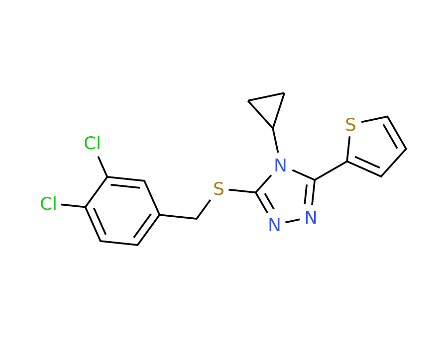 Structure Amb460724