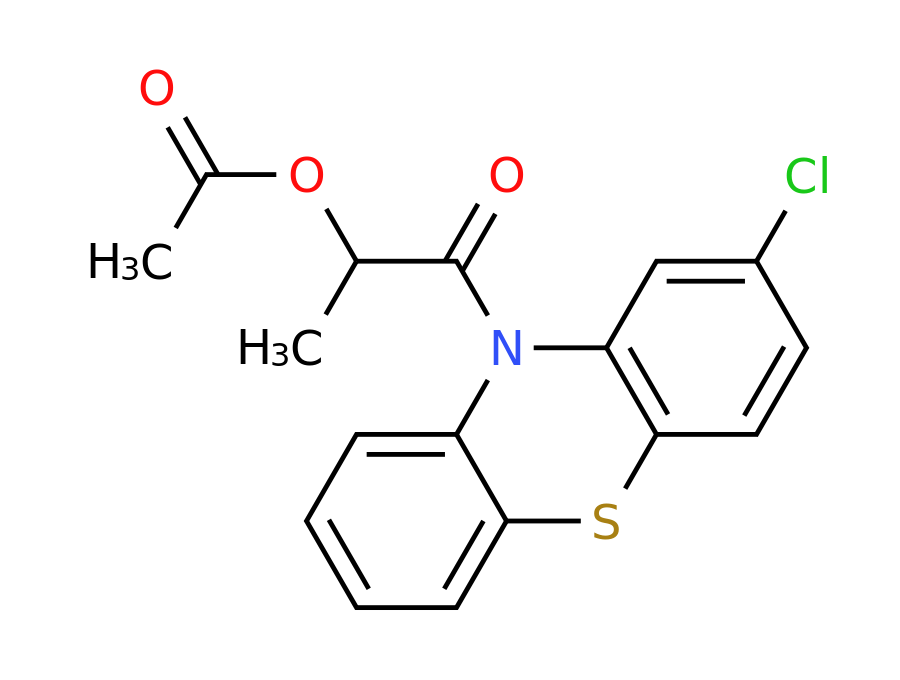 Structure Amb460900