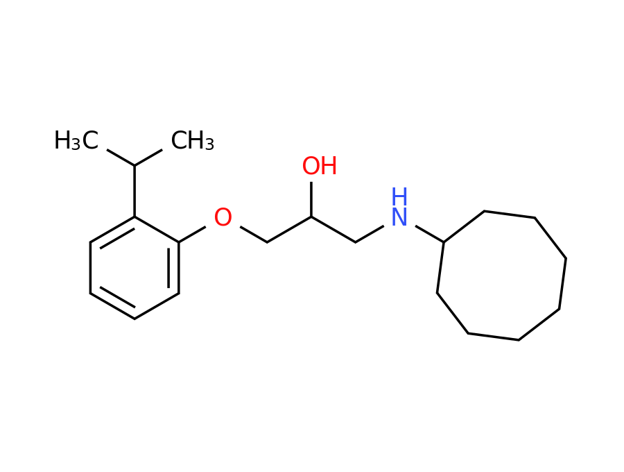 Structure Amb46130