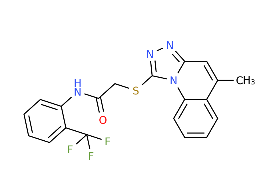 Structure Amb4614016