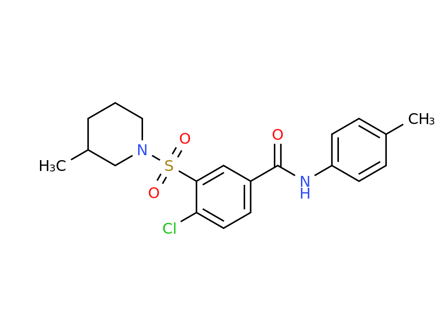 Structure Amb4616628