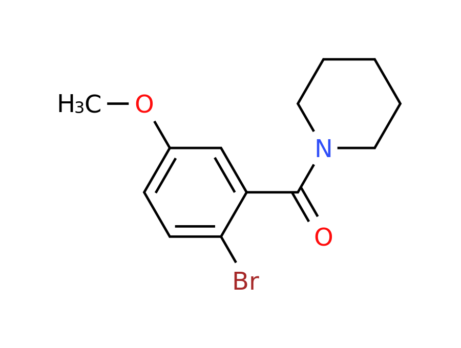 Structure Amb4618725