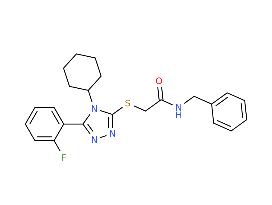 Structure Amb46188