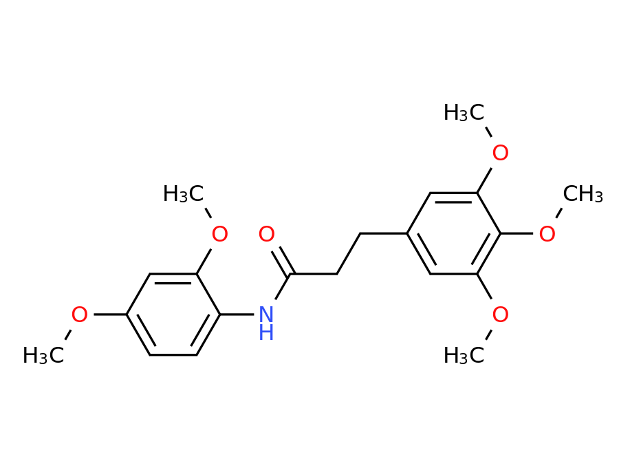 Structure Amb4618845