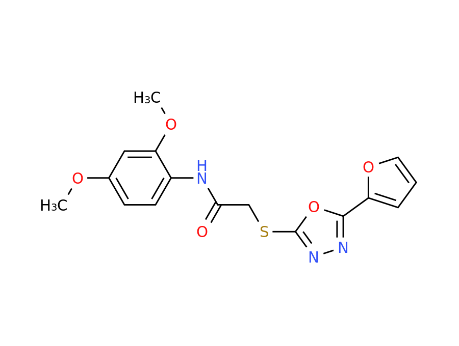 Structure Amb4618878