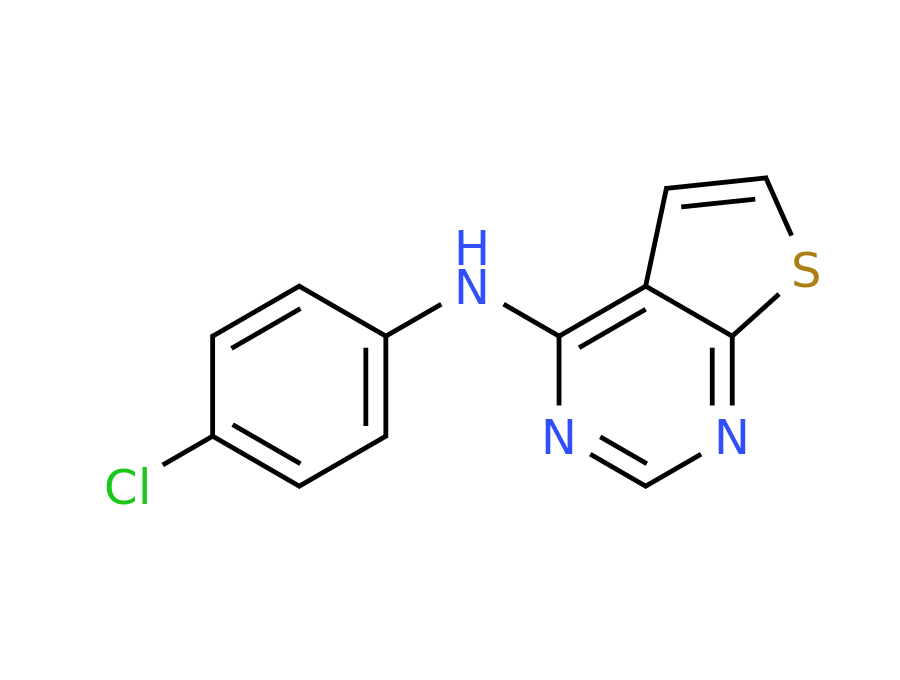 Structure Amb46189