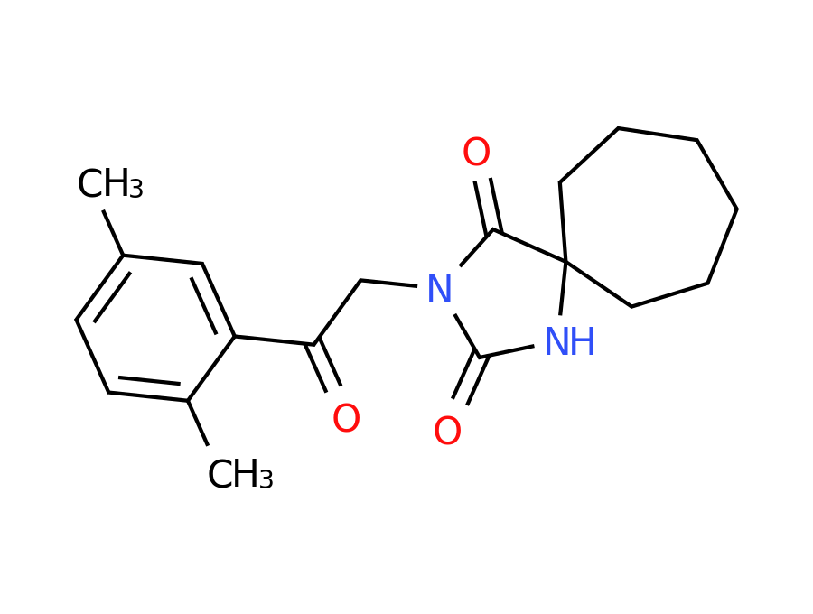 Structure Amb46208