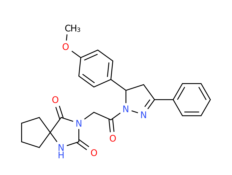 Structure Amb4621479