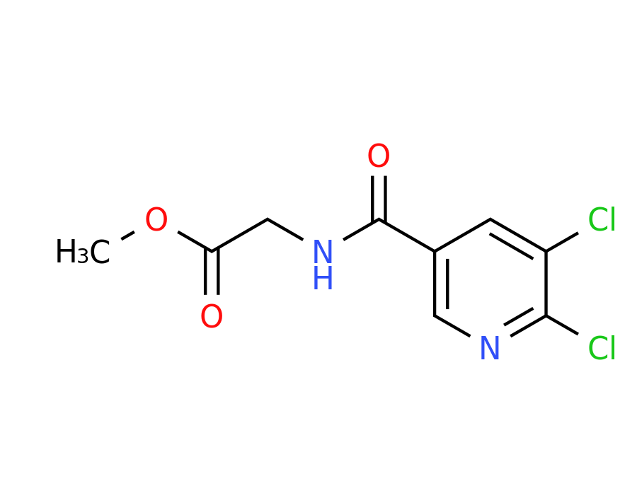 Structure Amb462235