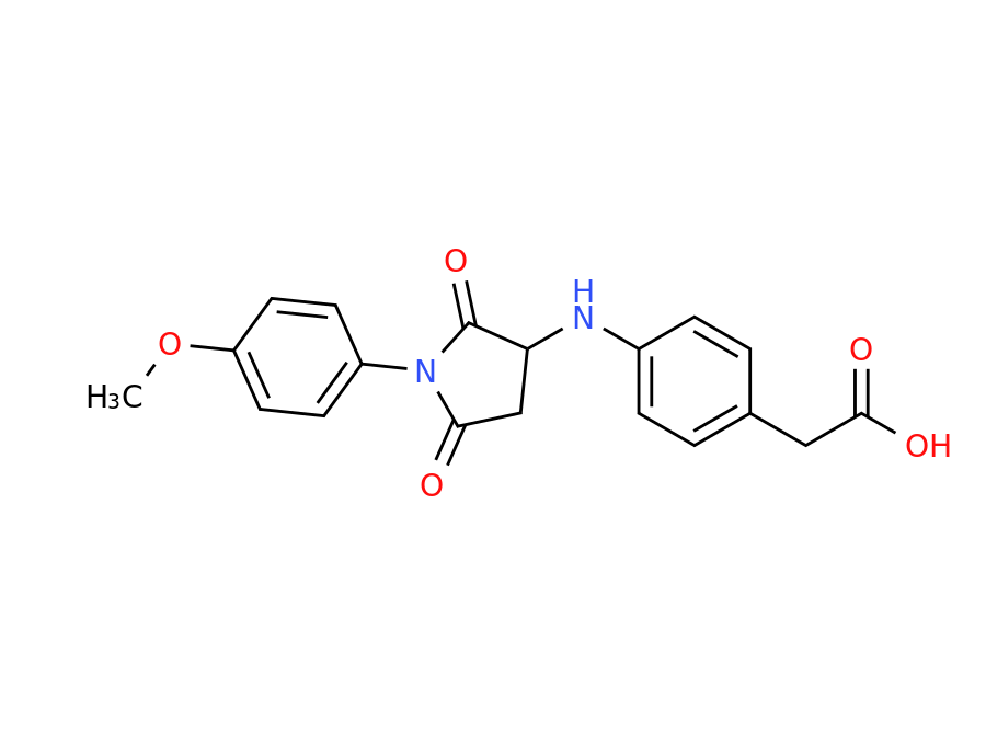 Structure Amb462310