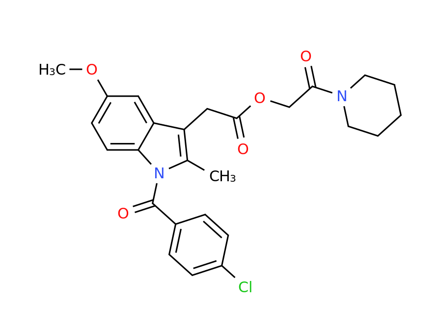 Structure Amb462464