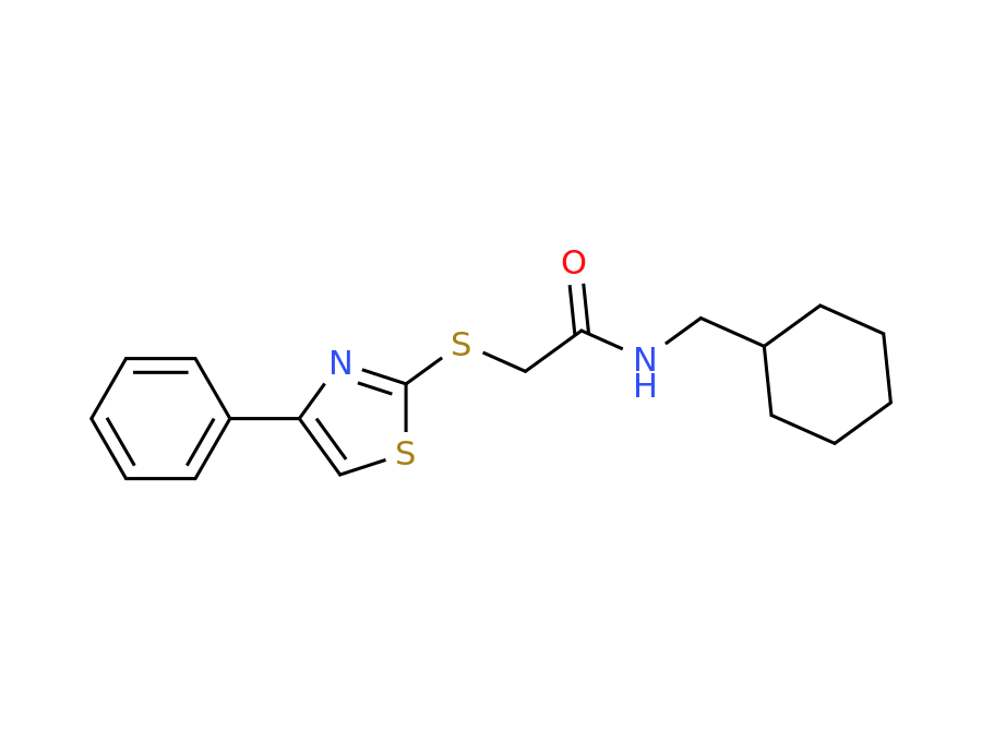 Structure Amb46248