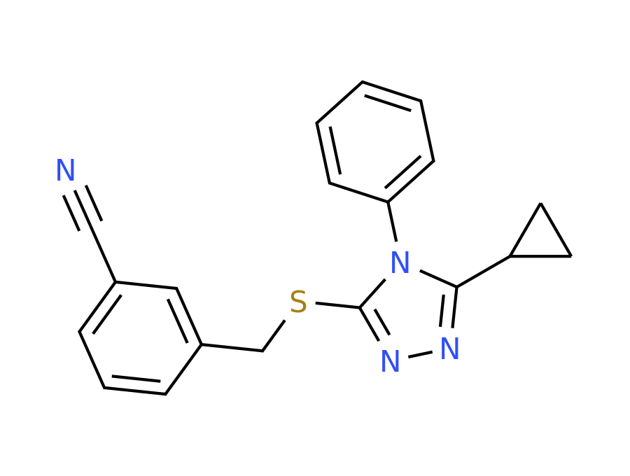 Structure Amb462866